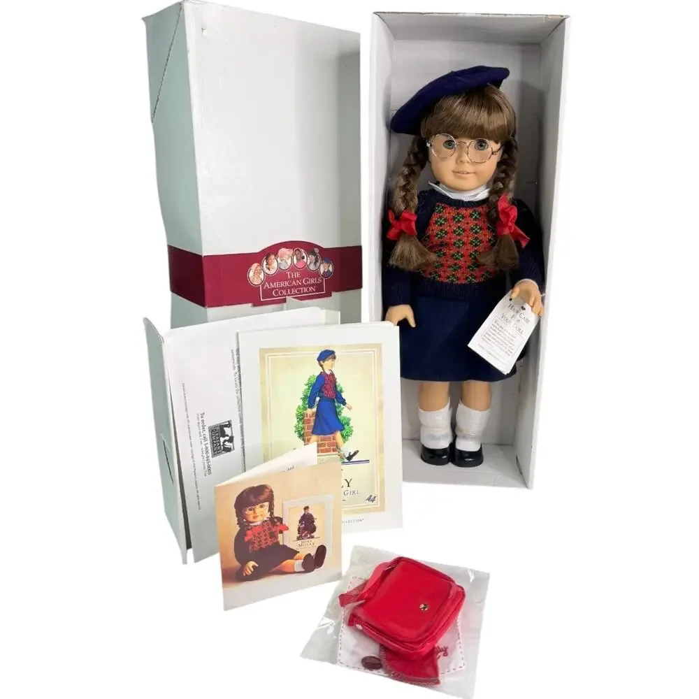 American Girl american girl